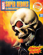 Marvel Super Heroes Ghost