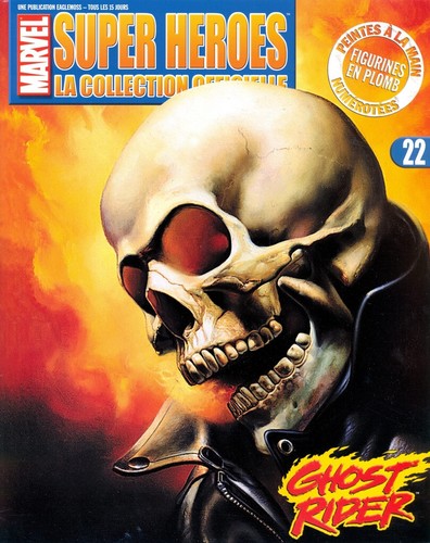 Marvel super heroes ghost - marvel,
