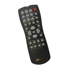 Remote Control For Yamaha
