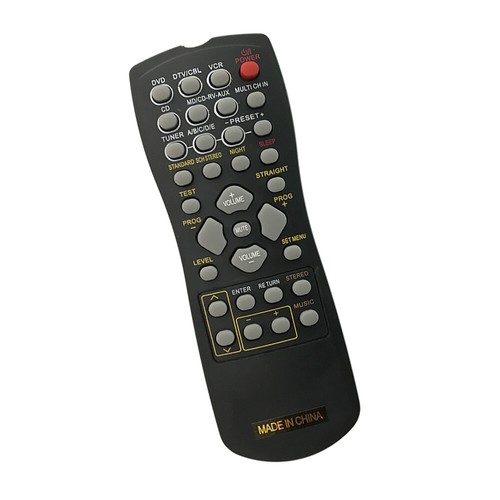 Remote control for - control,