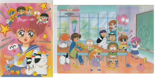 Kingyo chuiyo lot - kingyo,