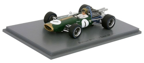 Brabham bt19 holland nº - "gp, holland"