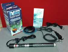 Thermostat HYDOR Hydroset et Résistance Chauffante ORCATECHNIC 150W