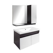 Meuble salle de bain complet