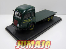 UTR19 UTILITAIRES RENAULT 1/43