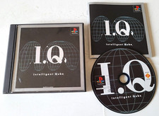 I.Q Intelligent Qube -