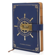 Journal intime avec cadenas