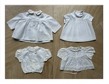 Layette enfant exode 1939 1940 - 1939,