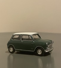 Miniature Norev Mini Cooper