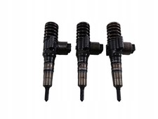INJECTION POMPE VW PASSAT B6