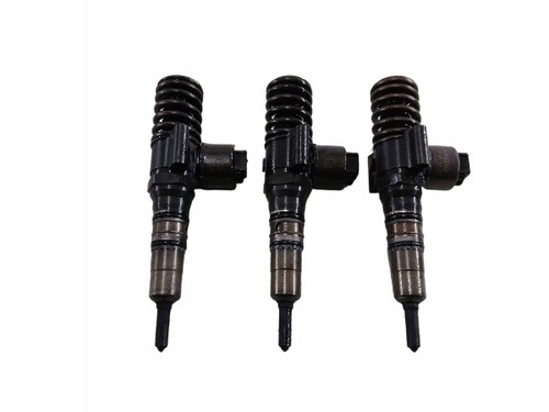 Injection pompe passat b6 - injection,