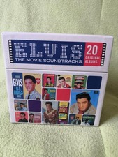 Elvis Presley the Movie