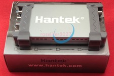 6204BD Hantek Digital Storage Oscilloscope 200MHz 1GSa/s Arbitrary Waveform E2T9