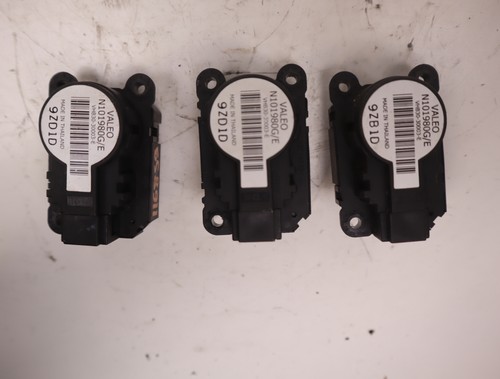 Moteur volet chauffage - moteur,