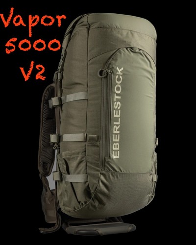 Eberlestock vapor 5000 packs - vapor,