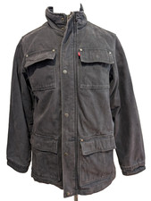 Manteau Mi-Long homme LEVI'S