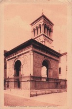 26 VALENCE PENDENTIF MONUMENT FUNERAIRE