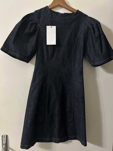 Robe courte - ,