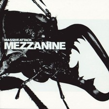Mezzanine, Massive Attack