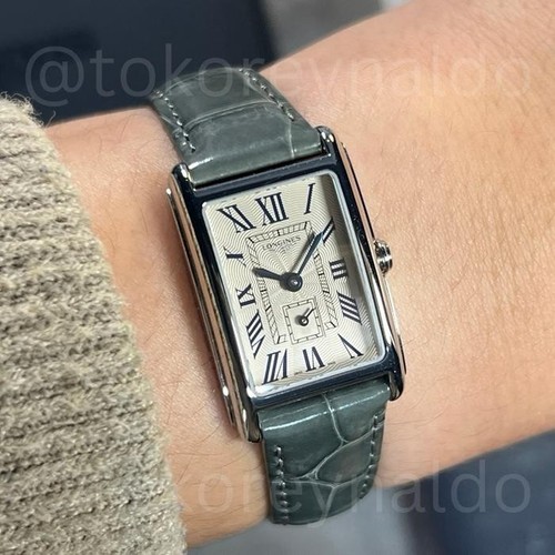 Rare longines dolce - rare,