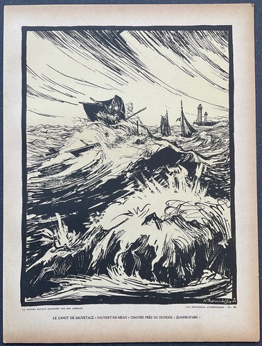André theunissen canot - theunissen,