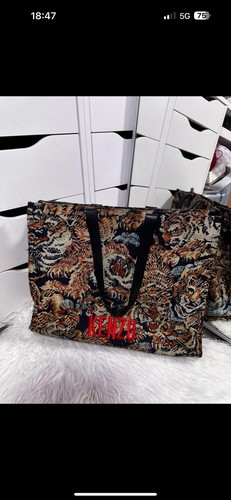 Kenzo sac cabas plage - sac,