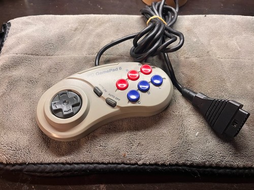 Manette gamepad boutons - manette, pc