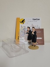 FIGURINE TINTIN N72 IRMA