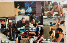 LOT 12 PHOTOS CINEMA RUE