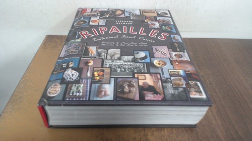 Ripailles traditional - ripailles:,