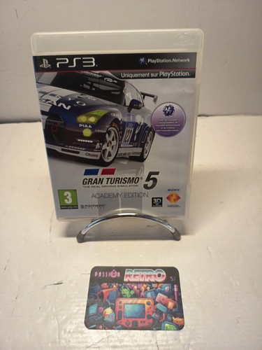 Boîte vide ps3 - vide,