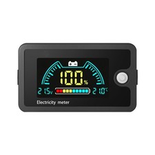 Moniteur de Batterie pour