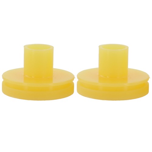 Valve tête plastique de - plastique,