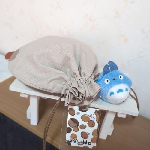 Grand sac ghibli - grand,