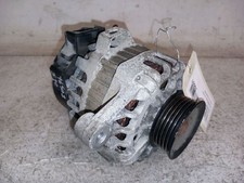 ALTERNATEUR Hyundai i20 Hatchback 1.2i 16V (G4LA) 2012 2606900