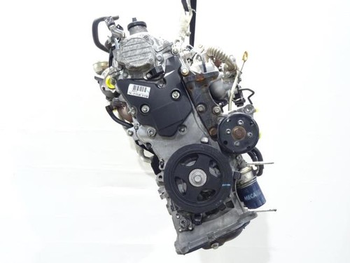 Moteur toyota yaris phase 1 - toyota, 2