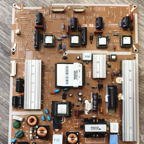 Samsung carte alimentation - samsung,