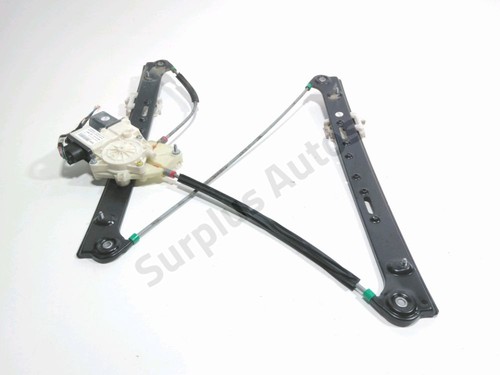 Leve vitre electrique avant - leve-vitre,