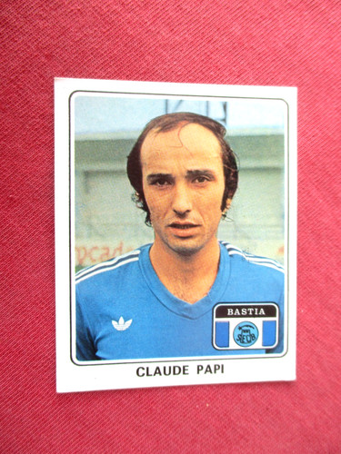 Papi secb bastia image - secb,