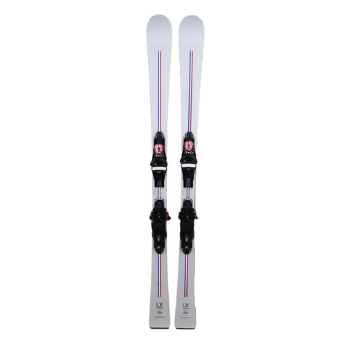 Ski occasion lacroix - occasion, carbon