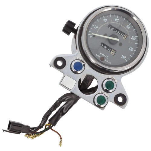 Compteur honda rebel 125 - (honda,