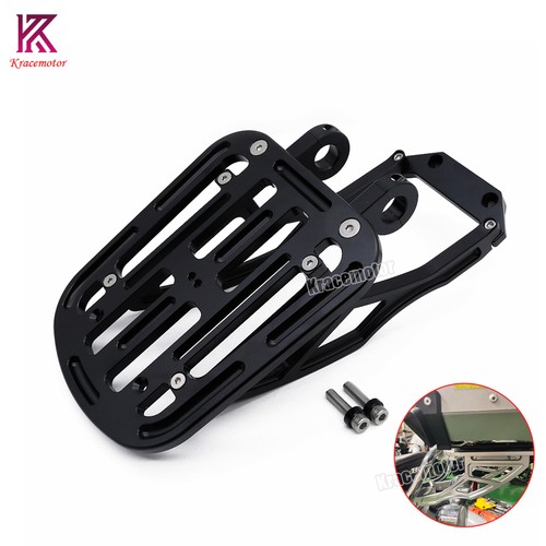 Motorcycle backrest luggage - motorcycle,