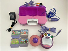 🎮 CONSOLE VTECH V.SMILE
