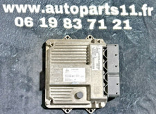 CALCULATEUR MOTEUR LIGIER IXO LOMBARDINI DCI 21931680 MJD6L3 5833641 A DECODER