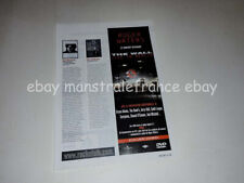 Roger Waters The Wall Live in Berlin ad clipping France