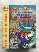 Geronimo Stilton - La