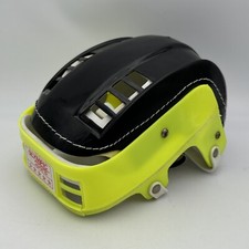 Casque de Hurling Hockey Skateboard BMX junior vintage dans le style cooper