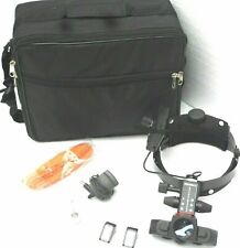 Ophtalmoscope binoculaire