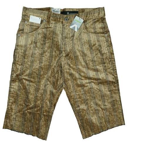 Alberto jupe homme pantacourt - homme,