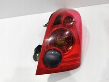 Feu arrière droit feu